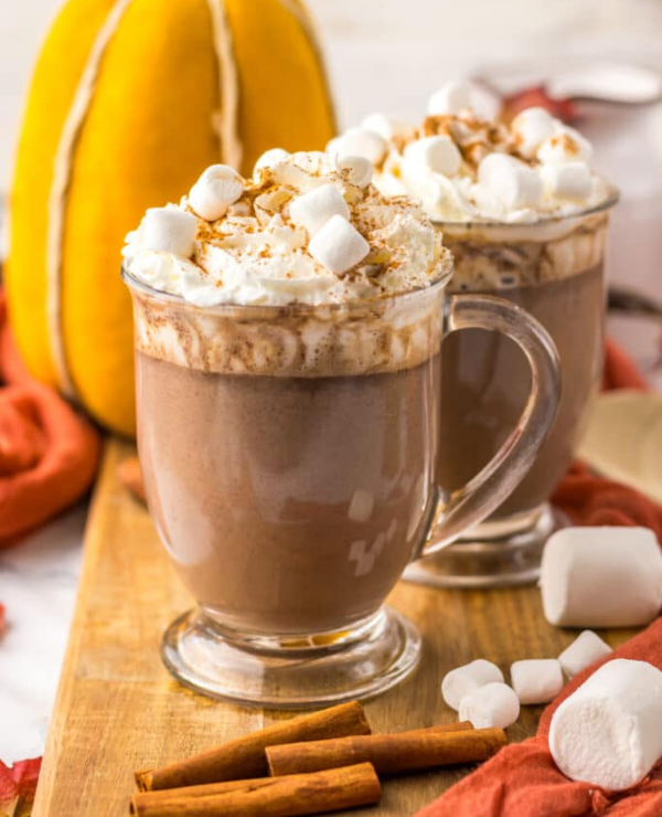 Roundup Image for Slow Cooker Fall Recipes