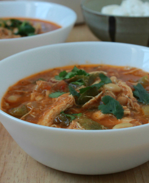 Roundup Image for Slow Cooker Fall Recipes