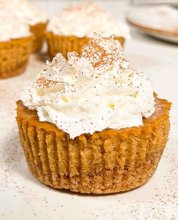 Roundup Image for Thanksgiving Dessert Recipes