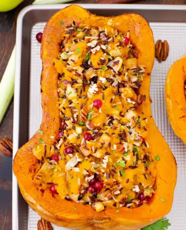 Roundup Image for Thanksgiving Side Dish Recipes 
