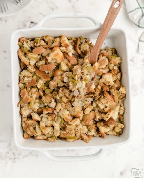 Roundup Image for Thanksgiving Side Dish Recipes 
