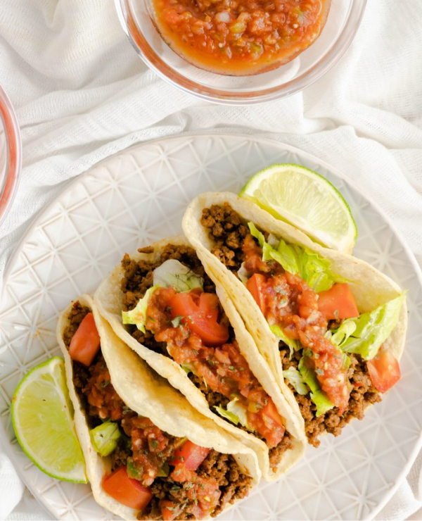 Roundup Image for Ground Beef Recipes