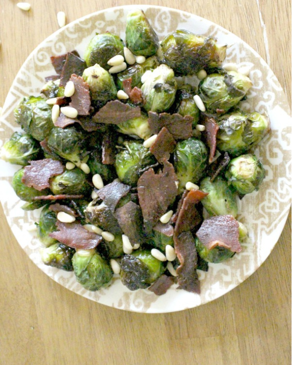 Roundup Image for Thanksgiving Side Dish Recipes 
