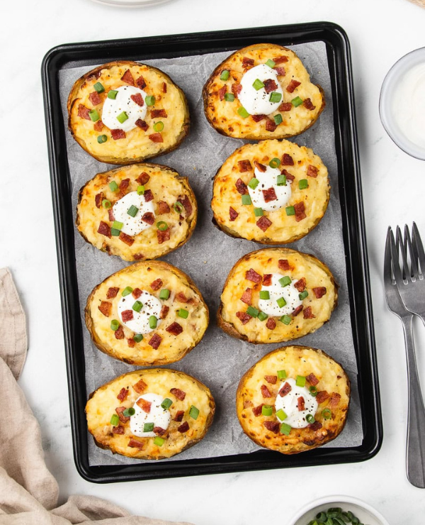 Roundup Image for Thanksgiving Side Dish Recipes 
