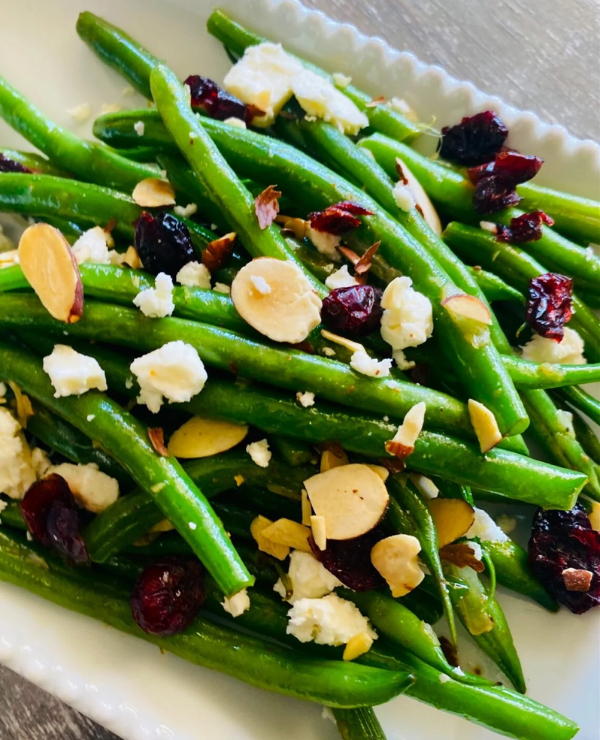 Roundup Image for Thanksgiving Side Dish Recipes 
