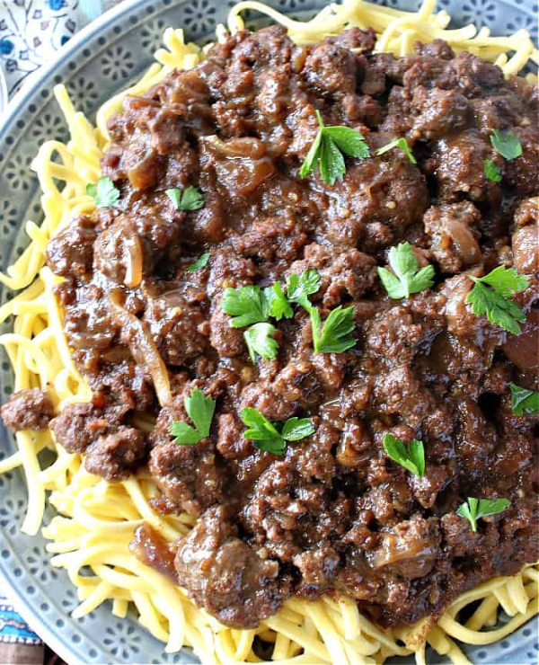 Roundup Image for Ground Beef Recipes