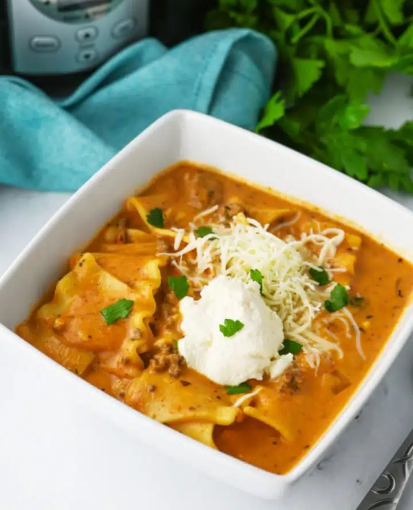 Roundup Image for Slow Cooker Fall Recipes