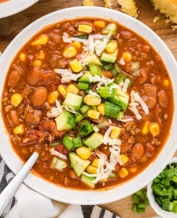 Roundup Image for Ground Beef Recipes