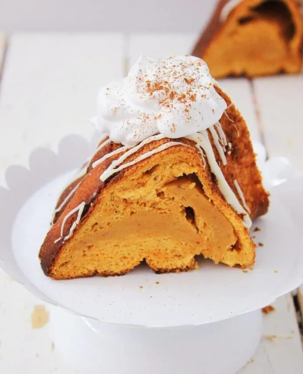 Roundup Image for Thanksgiving Dessert Recipes