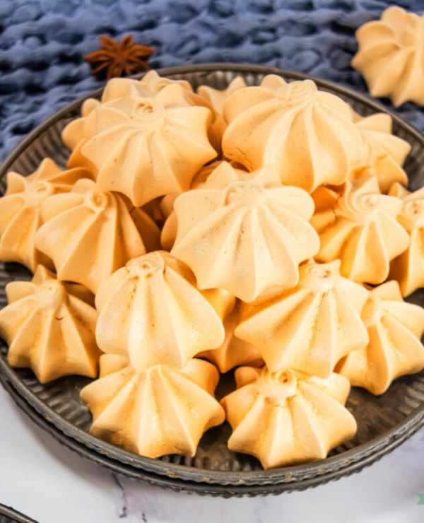 Roundup Image for Thanksgiving Dessert Recipes