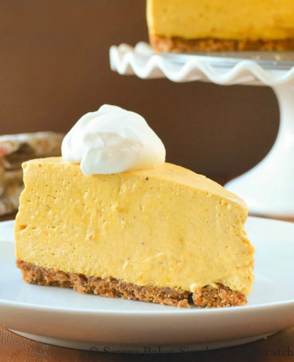 Roundup Image for No-Bake Thanksgiving Recipes