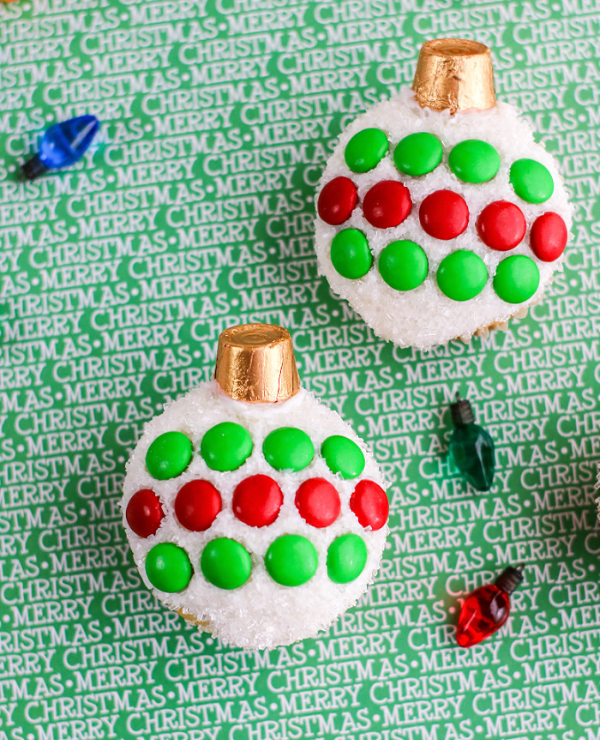 Roundup Image for Christmas Snack Recipes