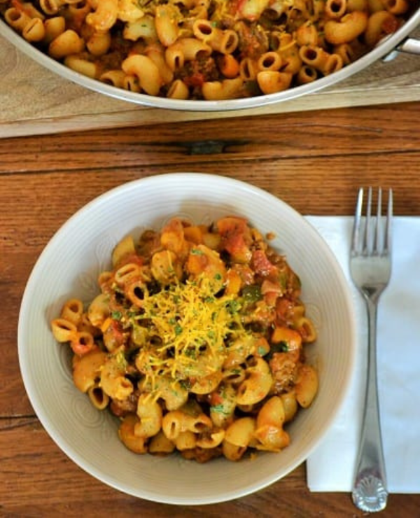 Roundup Image for Ground Beef Recipes