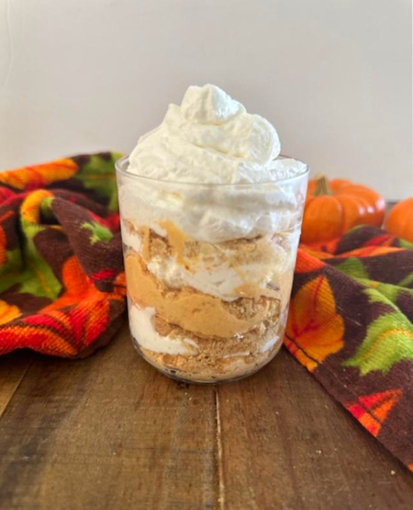 Roundup Image for Thanksgiving Dessert Recipes