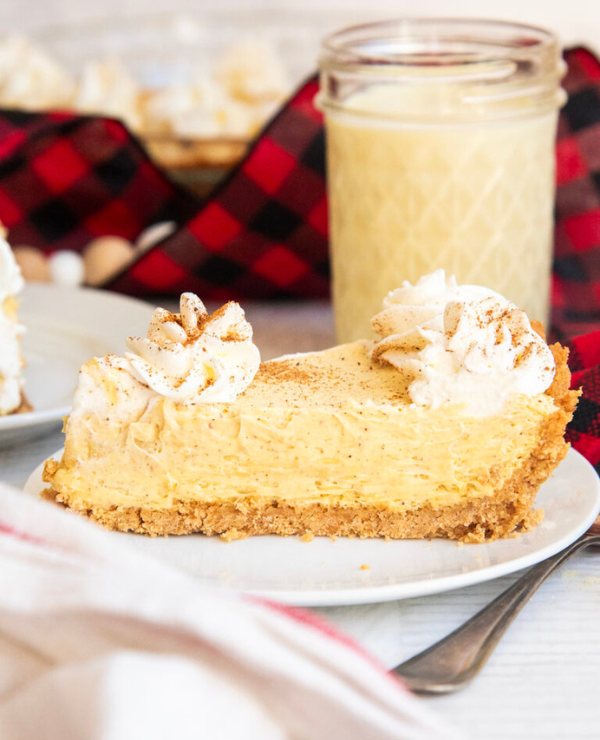 Roundup Image for No-Bake Thanksgiving Recipes