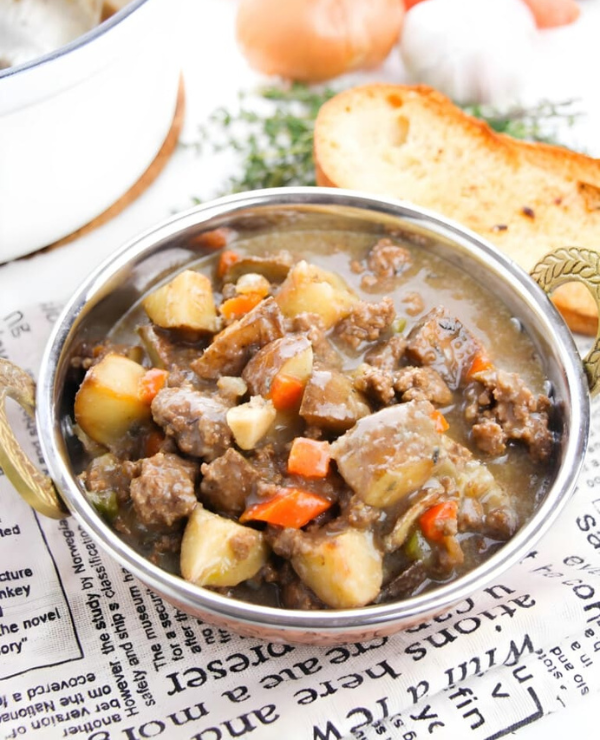 Roundup Image for Ground Beef Recipes