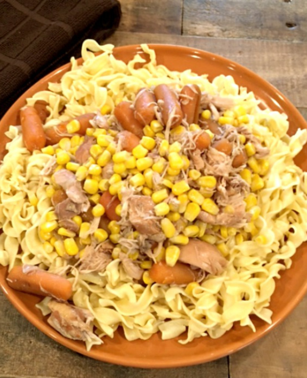 Roundup Image for Crockpot Recipes