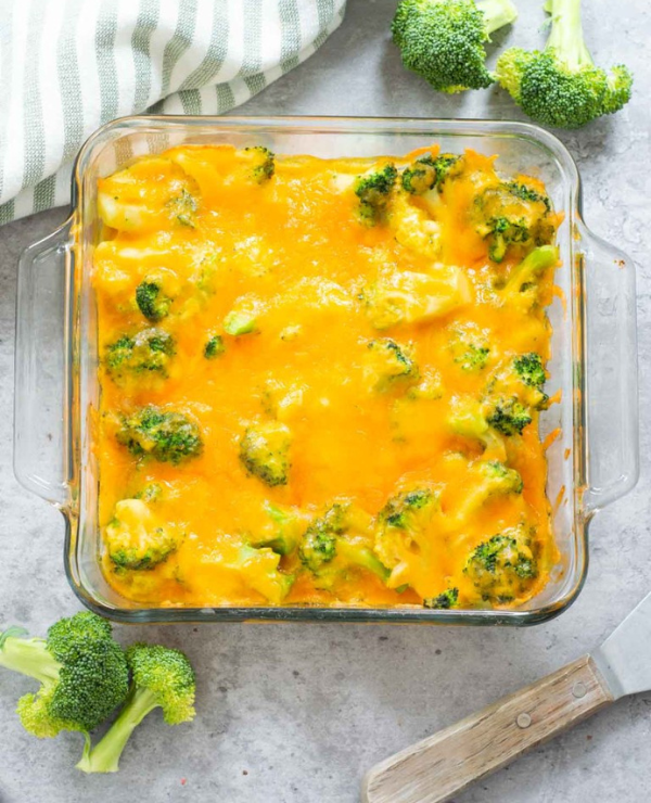 Roundup Image for Thanksgiving Side Dish Recipes 
