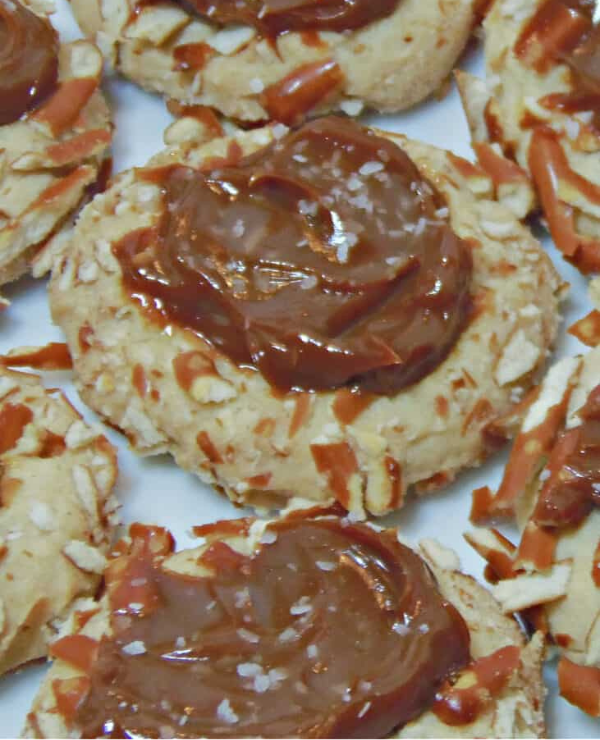 Roundup Image for Christmas Cookie Recipes