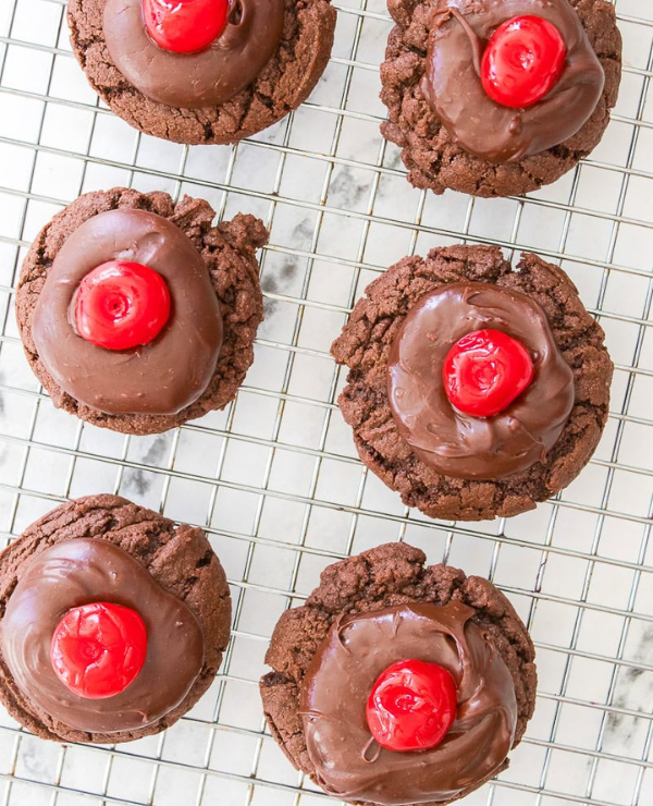 Roundup Image for Christmas Cookie Recipes