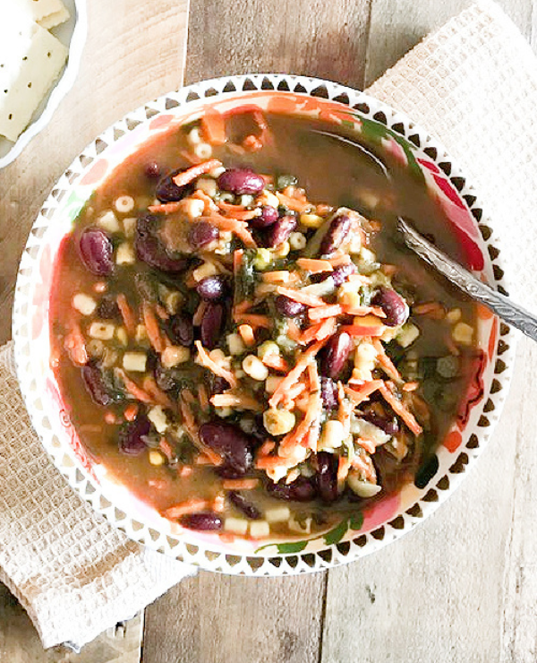 Roundup Image for Winter Soups