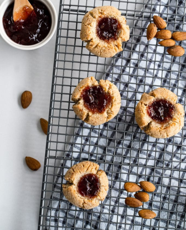 Roundup Image for Christmas Cookie Recipes