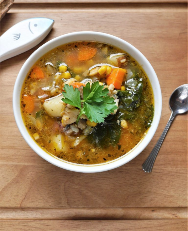 Roundup Image for Winter Soups