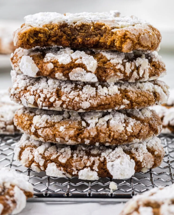 Roundup Image for Christmas Cookie Recipes