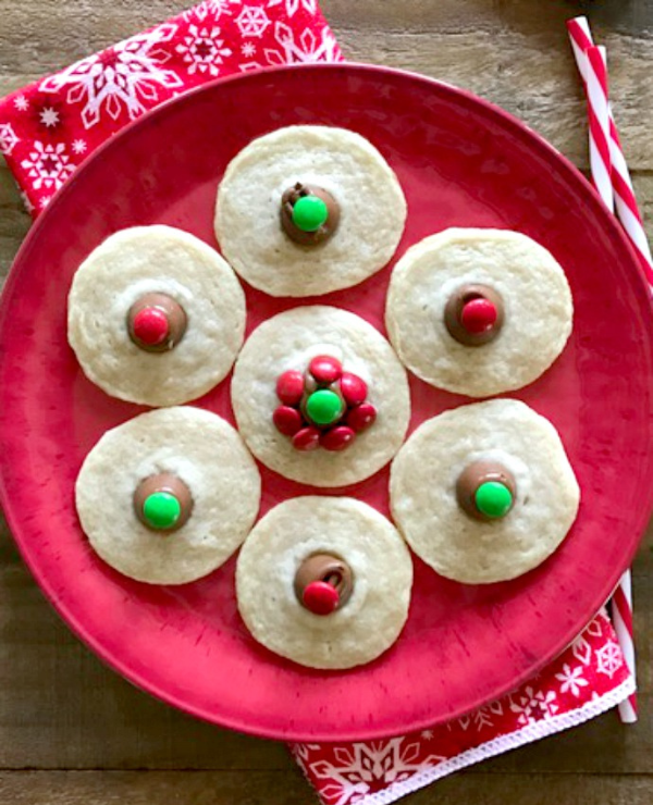 Roundup Image for Christmas Cookie Recipes
