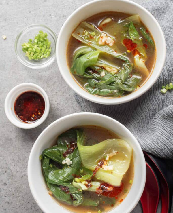 Roundup Image for Winter Soups