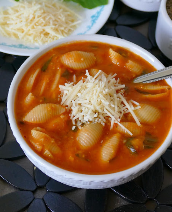 Roundup Image for Winter Soups