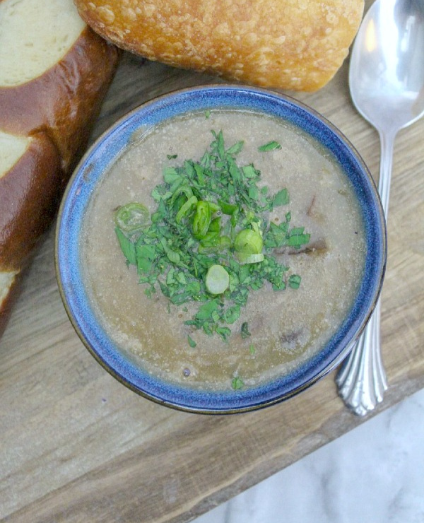 Roundup Image for Winter Soups