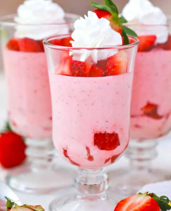 Roundup Image for Valentine Dessert Recipes