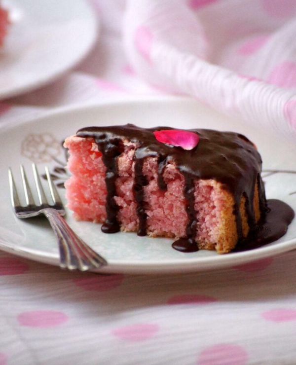 Roundup Image for Valentine Dessert Recipes