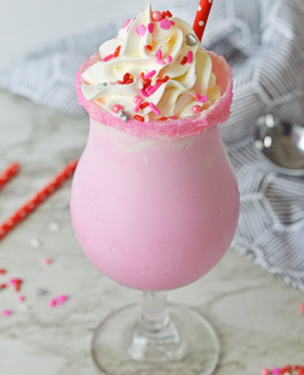 Roundup Image for No-Bake Valentine Treats