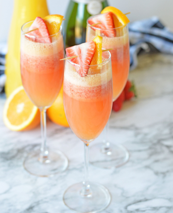 Roundup Image for Mother's Day Recipes