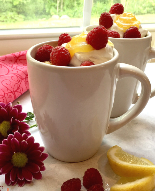 Roundup Image for Mother's Day Recipes