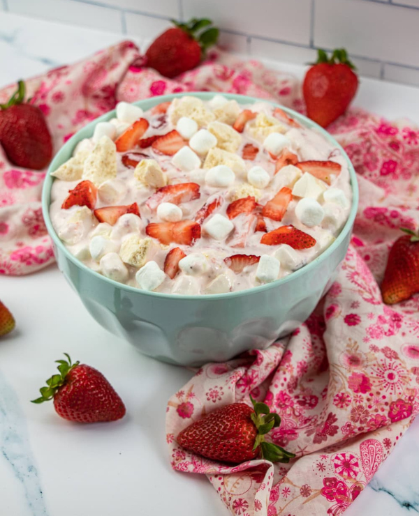 Roundup Image for Mother's Day Recipes