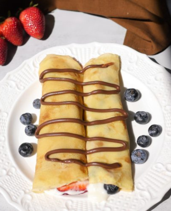 Roundup Image for Mother's Day Recipes
