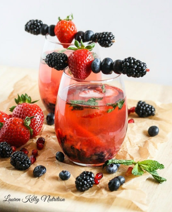 Roundup Image for Mother's Day Recipes