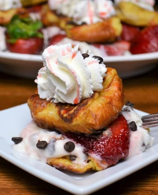 Roundup Image for Mother's Day Recipes