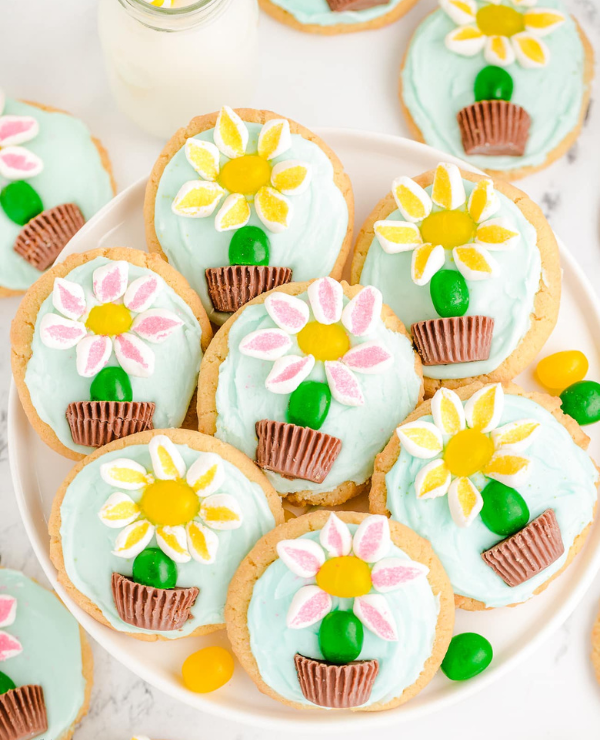 Roundup Image for Mother's Day Recipes