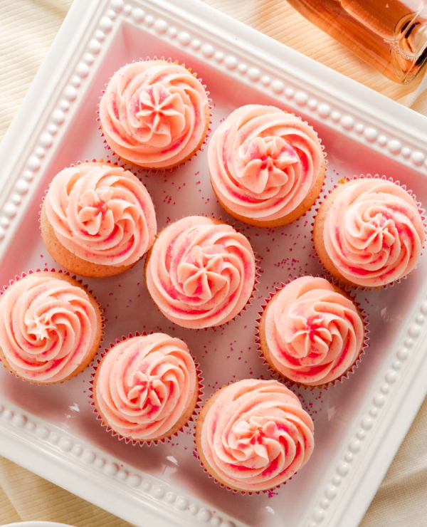 Roundup Image for Mother's Day Recipes