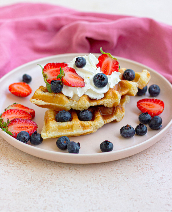 Roundup Image for Mother's Day Recipes