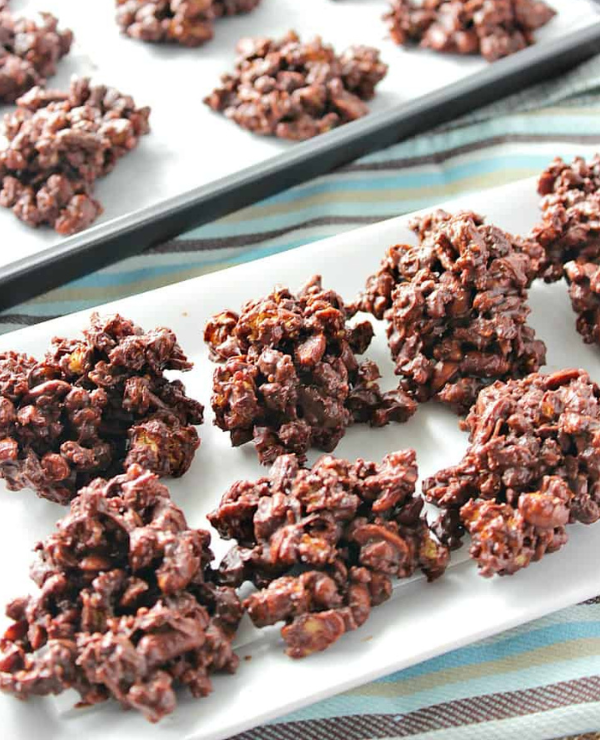 Roundup Image for Mother's Day Recipes