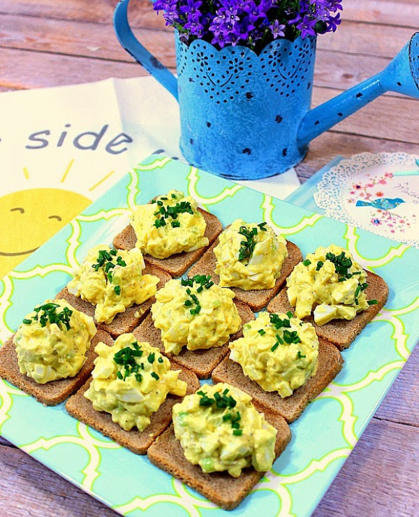 Roundup Image for Mother's Day Recipes