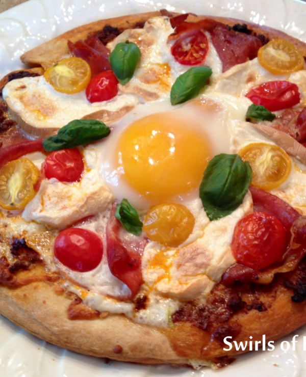 Roundup Image for Mother's Day Recipes