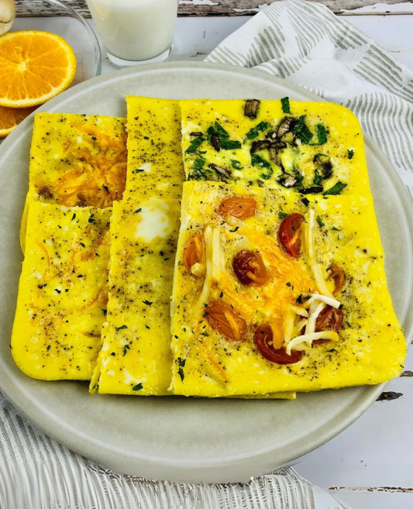 Roundup Image for Mother's Day Recipes