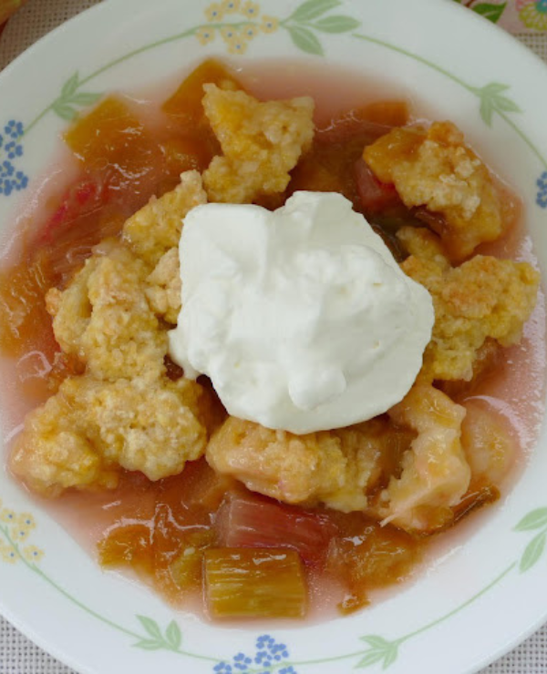 Roundup Image for Mother's Day Recipes