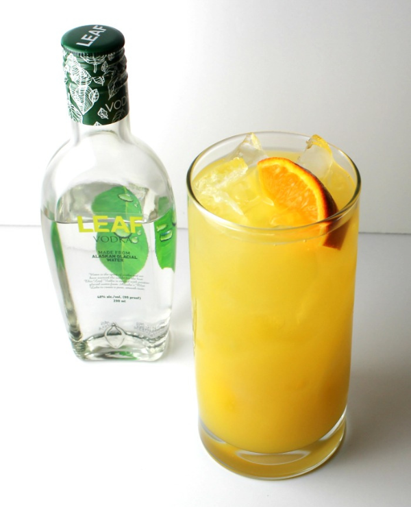 Roundup Image for Refreshing Drinks for Spring and Summer
